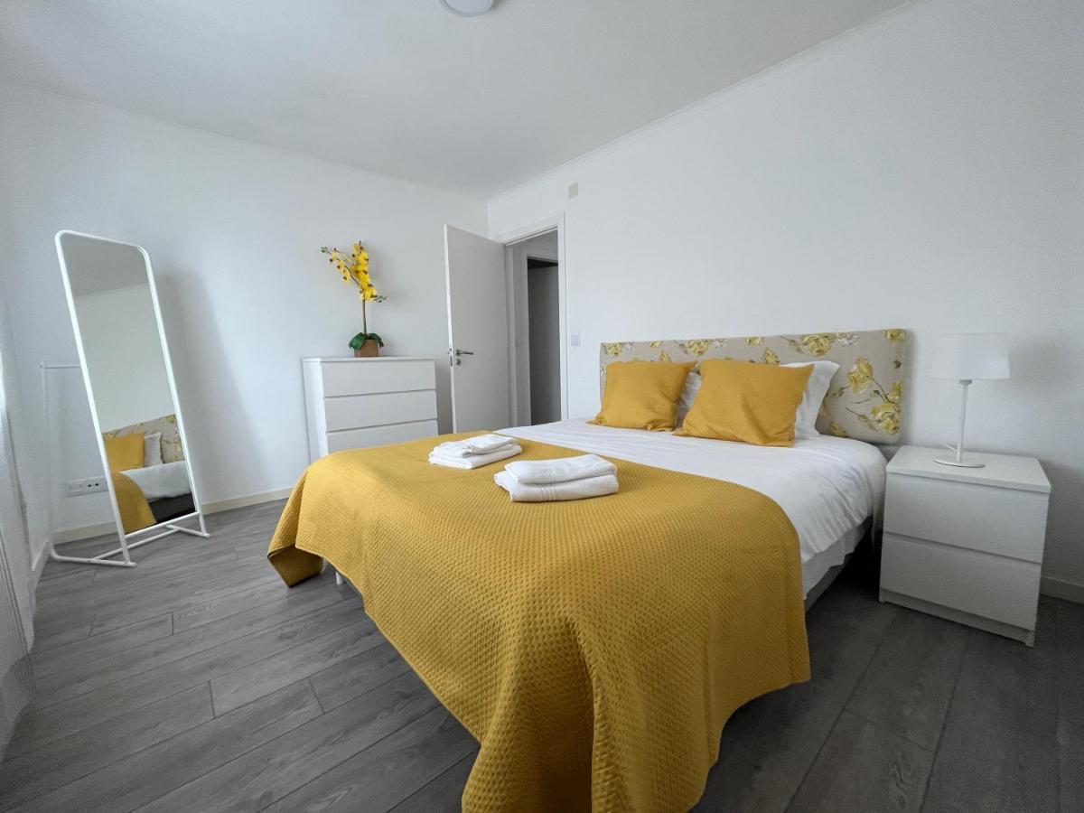 Cabriz White House Apartman Sintra Kültér fotó