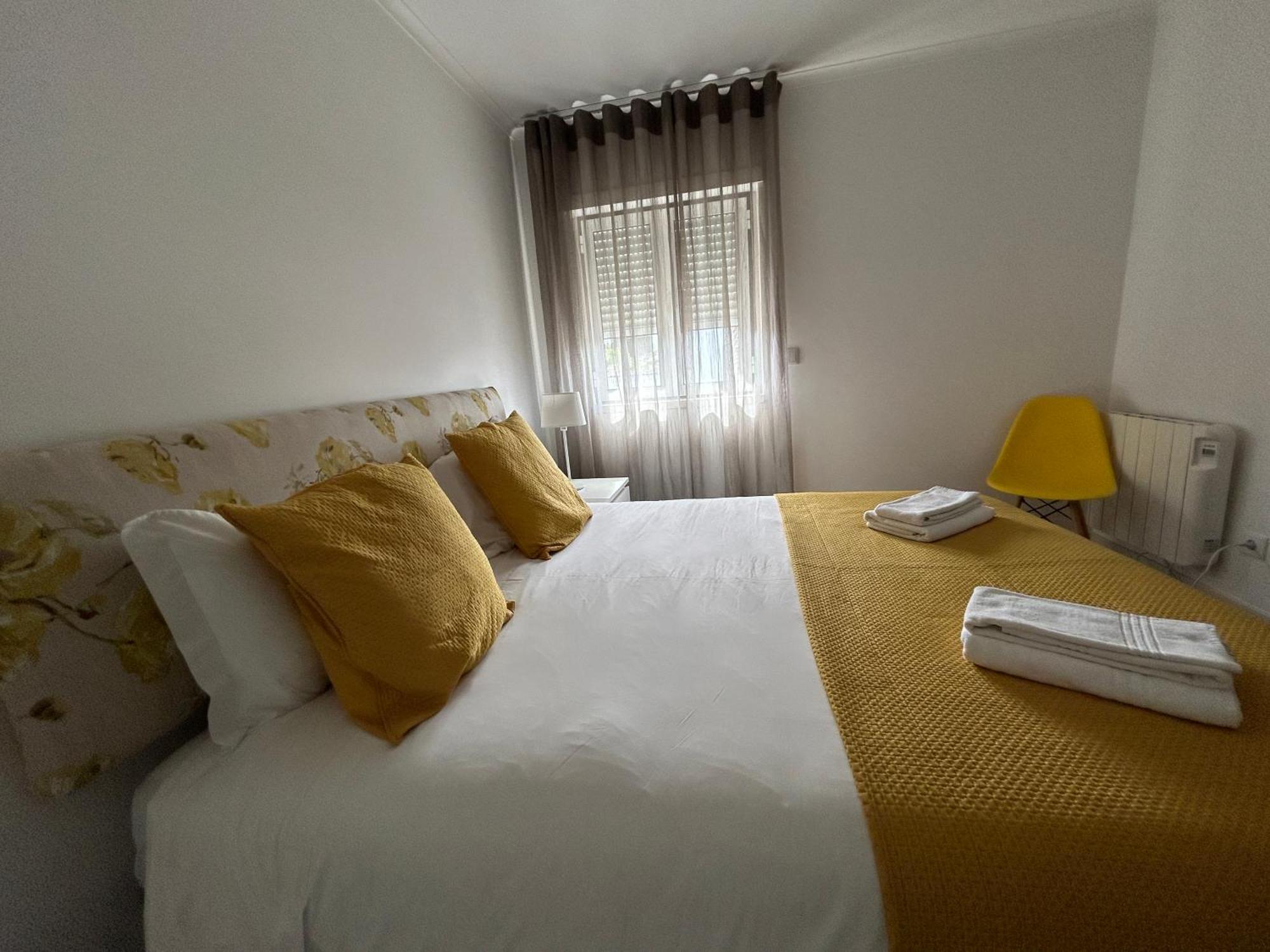Cabriz White House Apartman Sintra Kültér fotó