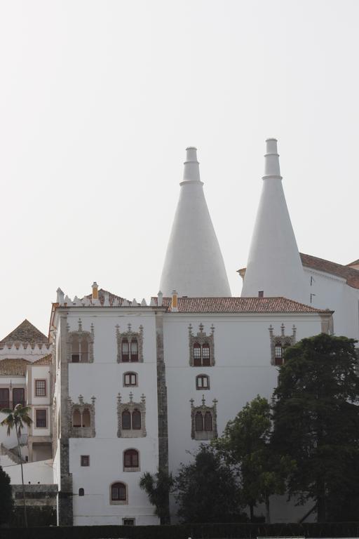Cabriz White House Apartman Sintra Kültér fotó