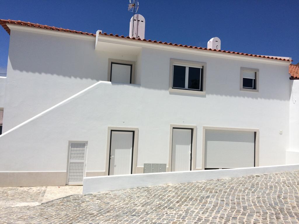 Cabriz White House Apartman Sintra Kültér fotó