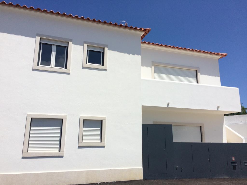 Cabriz White House Apartman Sintra Kültér fotó