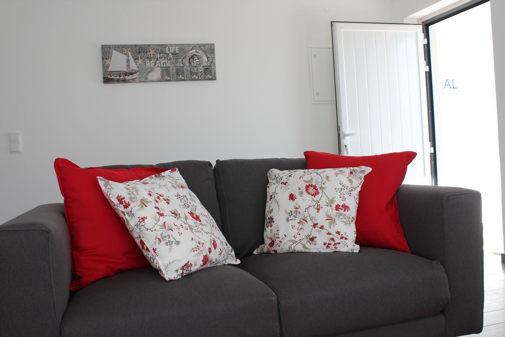 Cabriz White House Apartman Sintra Kültér fotó