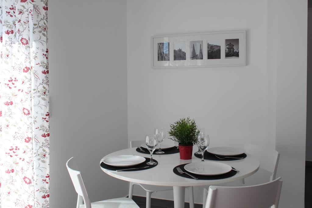 Cabriz White House Apartman Sintra Kültér fotó